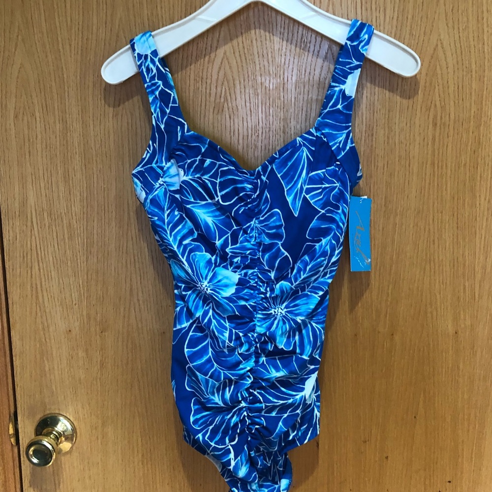 NWT Swim Suit